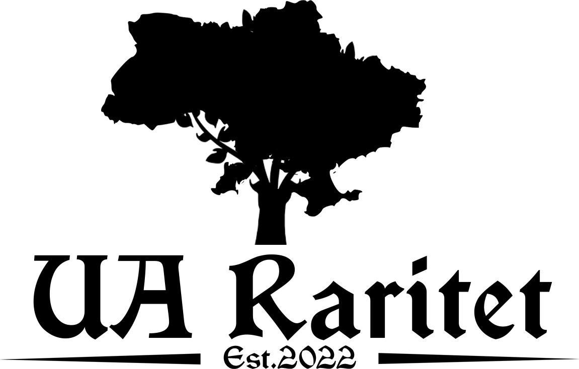 UA Раритет