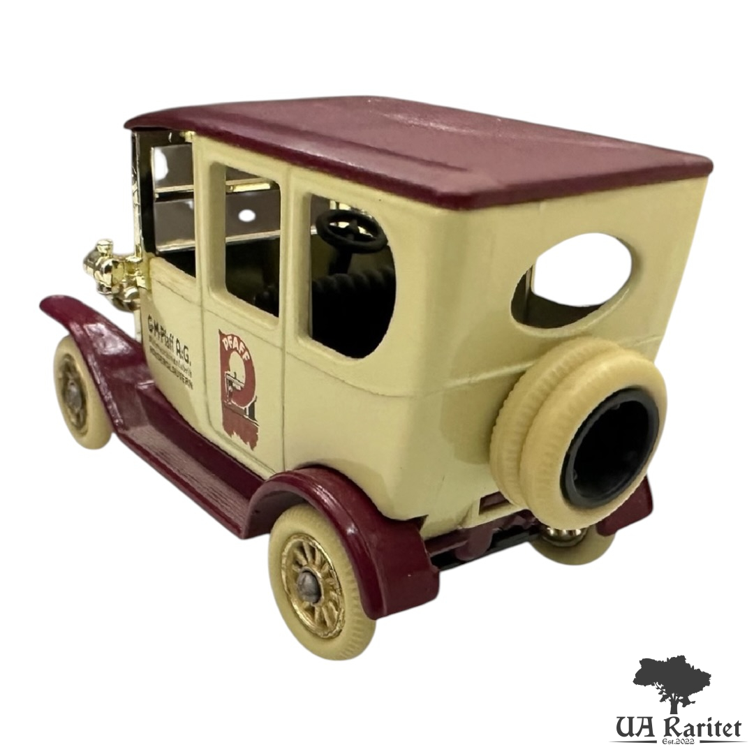 Модель Ford Van T 1920 р.