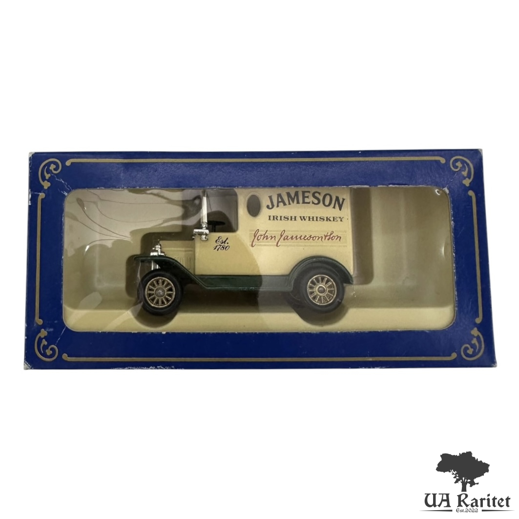 Модель Ford Van T 1920 р.