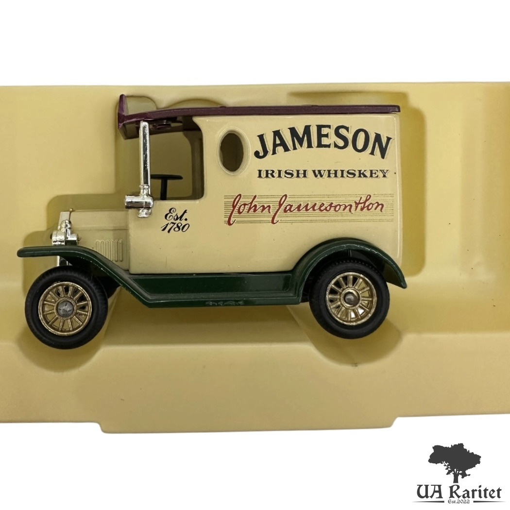 Модель Ford Van T 1920 р.