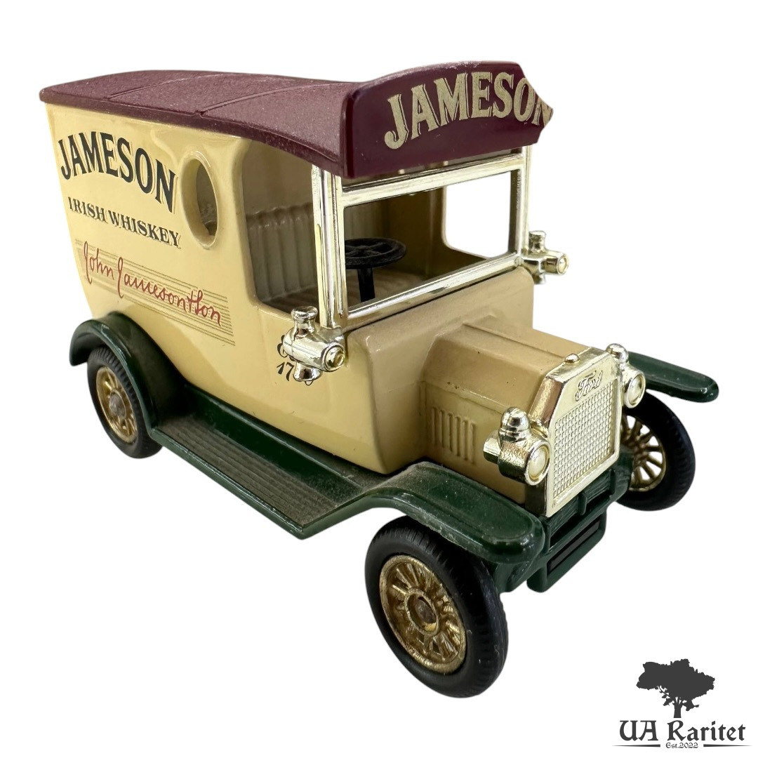 Модель Ford Van T 1920 р.