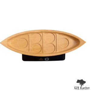 Підставка для монет Canoe Coin Holder Канада 🇨🇦 — фото 2