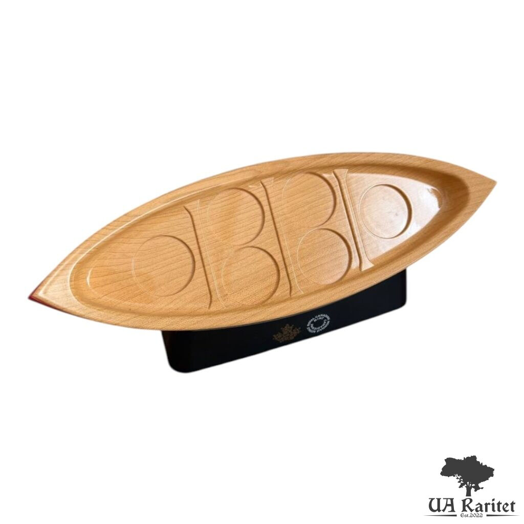 Підставка для монет Підставка для монет Canoe Coin Holder Канада 🇨🇦