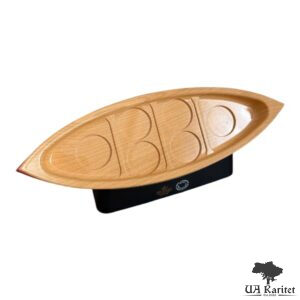Підставка для монет Canoe Coin Holder Канада 🇨🇦