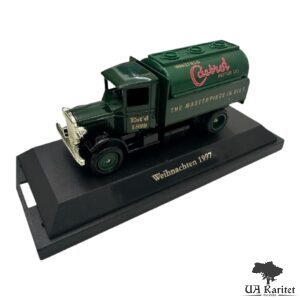Модель машини 1997 р. Mack Tanker 1934 р. Castrol Німеччина 🇩🇪