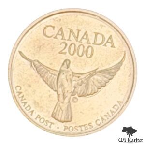 Набір 2000 р. Міленіум Канада 🇨🇦 — фото 2