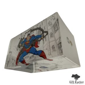 Коробка для монет Batman v Superman: Dawn of Justic Канада 🇨🇦