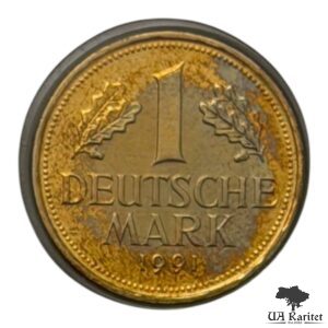 Набір 1 марка D 1991 р. 1994 р. КПД SACHSEN / Саксонія Німеччина 🇩🇪 — фото 3