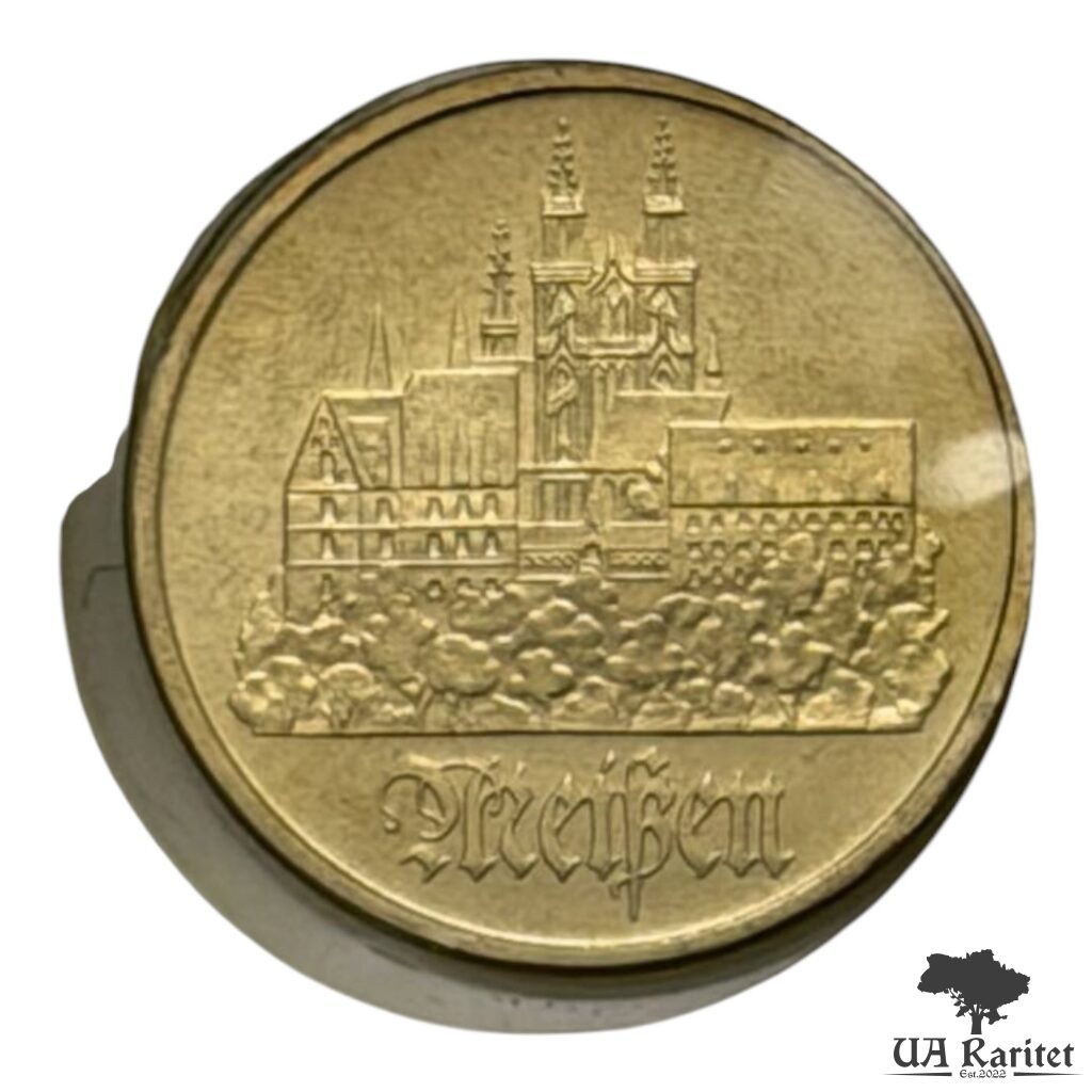 Набір 5 марок 1972 р. 1985 р. КПД Набір 5 марок 1972 р. 1985 р. КПД Мейсен – Альбрехтсбург 275 років Мейсенському фарфору Німеччина 🇩🇪 — фото 2