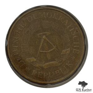 Набір 5 марок 1969 р. 1994 р. КПД 28. Oktober 1969 – день коли в Бонні змінився уряд. Німеччина 🇩🇪 — фото 3
