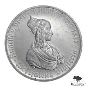 100 марок 1923 р. Веймарська республіка Провінція Вестфалія Німеччина 🇩🇪