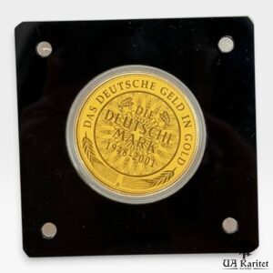 5 марок 1958 р. 5 Німецьких Марок “Deutsche Mark” Німеччина 🇩🇪 — фото 2