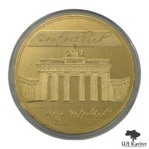 Медаль Падіння Берлінської стіни Німеччина 🇩🇪 — фото 2