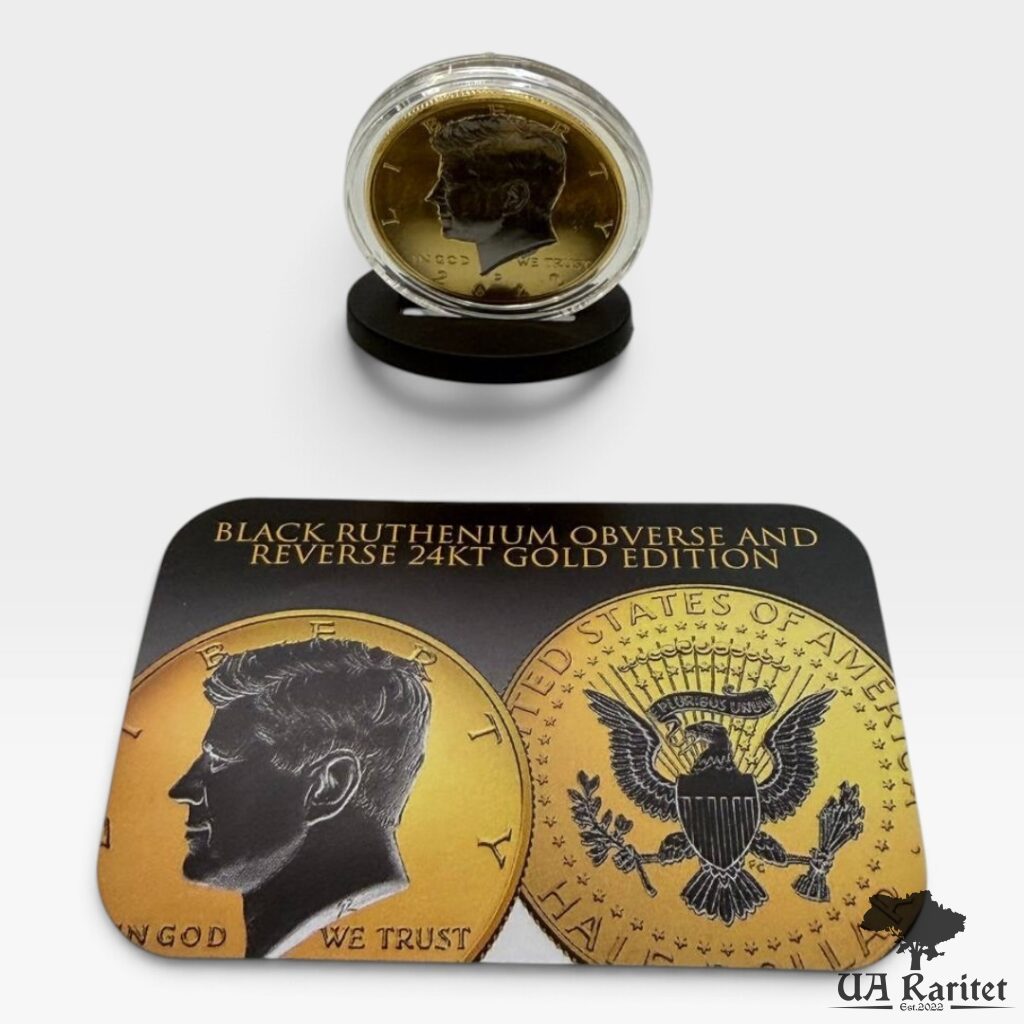 197391_img_8843-photoroom Набір ½ долара 2022 р. Кеннеді Півдолара США 🇺🇸