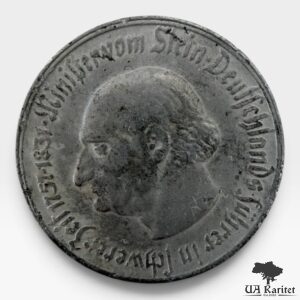 50 марок 1921 р. Провінція Вестфалія Німеччина 🇩🇪