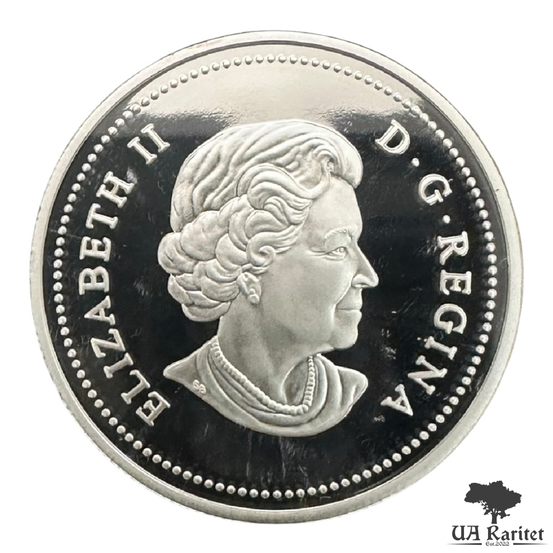 Набір монет 2004 р.