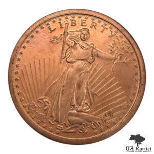 Раунд Liberty США 🇺🇸