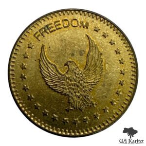 Ігровий жетон FREEDOM