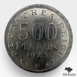 Монети Німеччини та Німецької імперії 1800 – 1918 рр.