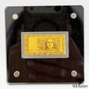 Банкнота 50 марок 50 Німецьких Марок D-Mark Goldnote Німеччина 🇩🇪