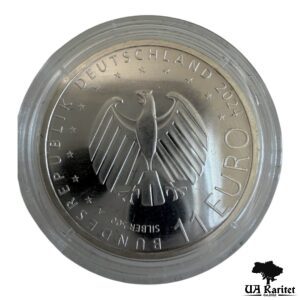 11 євро 2024 р. УЄФА ЄВРО 2024 Німеччина 🇩🇪 — фото 2