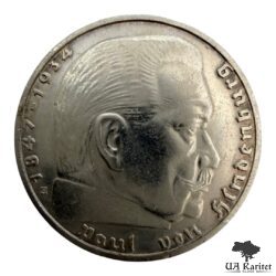 Монети Німеччини та Німецької імперії 1800 – 1918 рр.