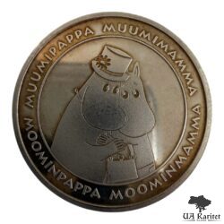 Жетони, медалі