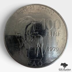 Монети Ватикан, Італія, Сан Маріно