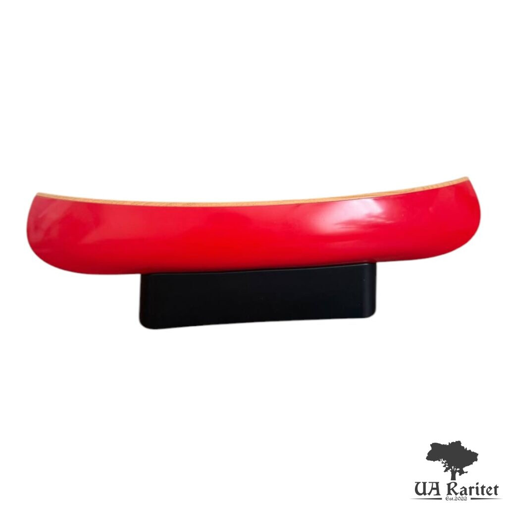 Підставка для монет Підставка для монет Canoe Coin Holder Канада 🇨🇦 — фото 3