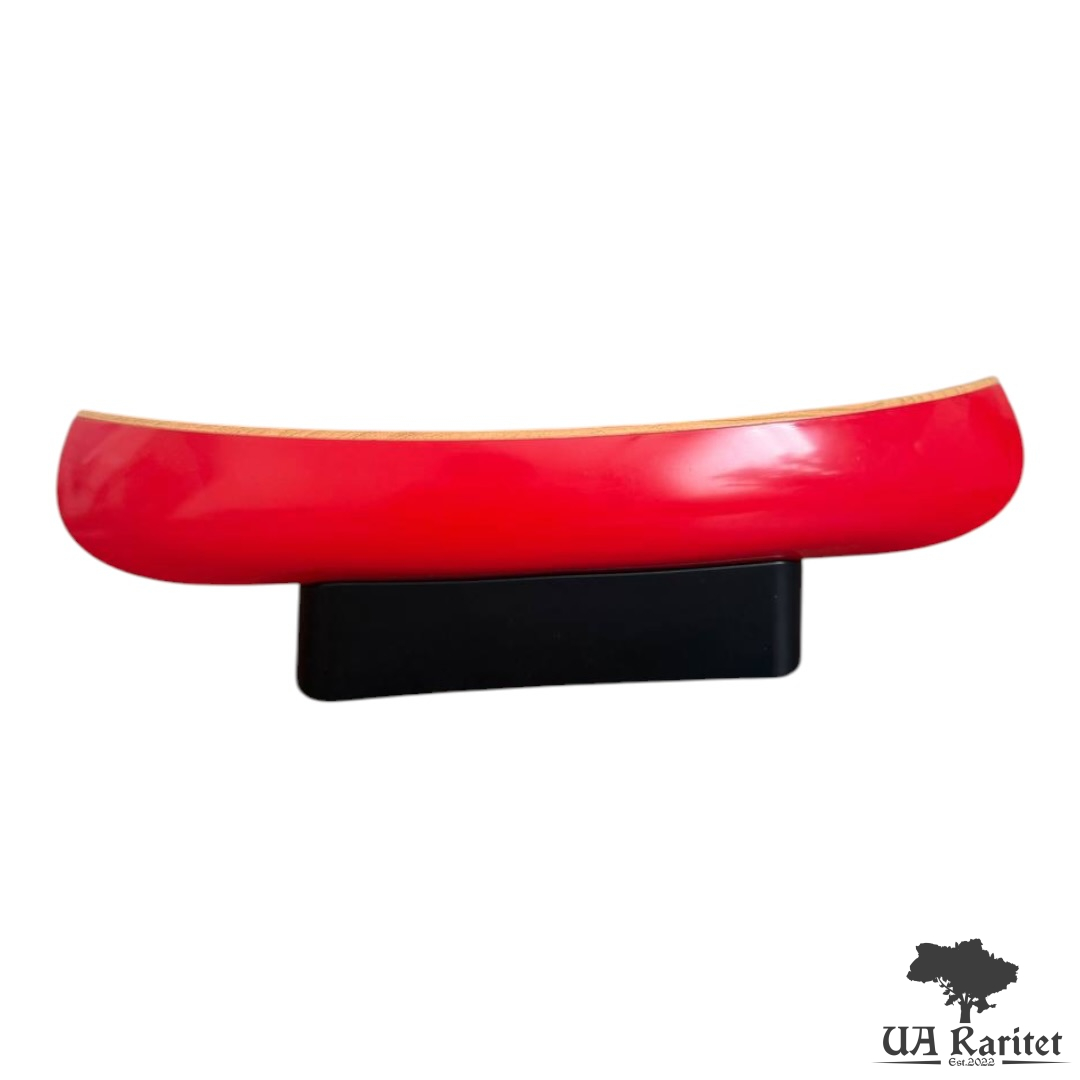 Підставка для монет Підставка для монет Canoe Coin Holder Канада 🇨🇦 — фото 3