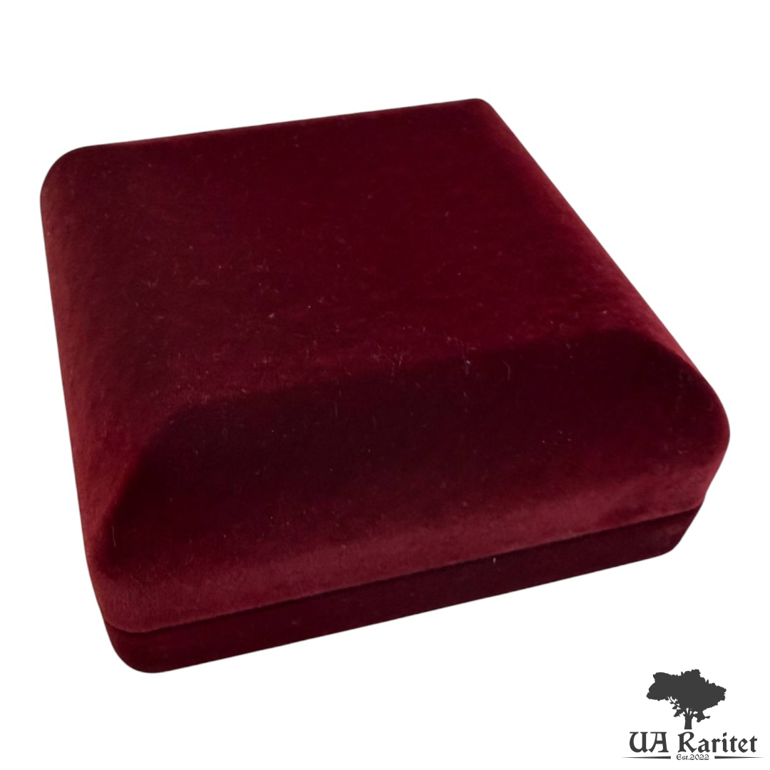 Корпоративна пам'ятна медаль