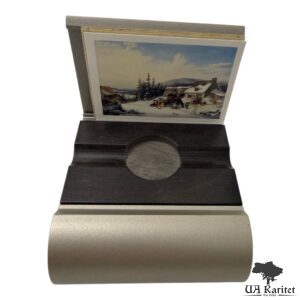 Коробка сліп кейс ROYAL CANADIAN MINT Канада 🇨🇦