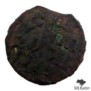 Боратинка 1660 – ті роки Ян II Казимир / коронна Польща 🇵🇱 — фото 2