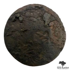 Боратинка 1660 – ті роки Ян II Казимир / коронна Польща 🇵🇱