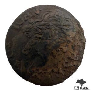 Боратинка 1660 – ті роки Ян II Казимир / коронна Польща 🇵🇱 — фото 2