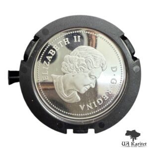 Набір 1 долар 2005 р. Прапор Канади Канада 🇨🇦 — фото 4