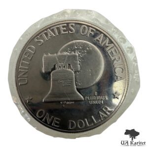 1 долар 1976 р. 200 років Незалежності США США 🇺🇸 — фото 2