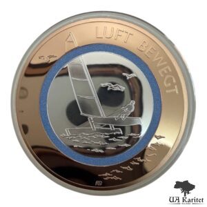 Медаль На воді Німеччина 🇩🇪