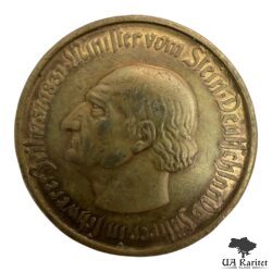 Монети Німеччини та Німецької імперії 1800 – 1918 рр.